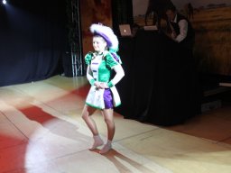 Umzug in Könen 2012